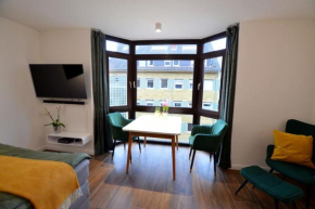 Studio 7 City Lage mit Garage nähe Köln Bonn